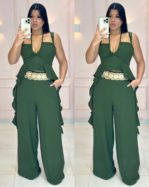 Conjunto Lorena - comprar online
