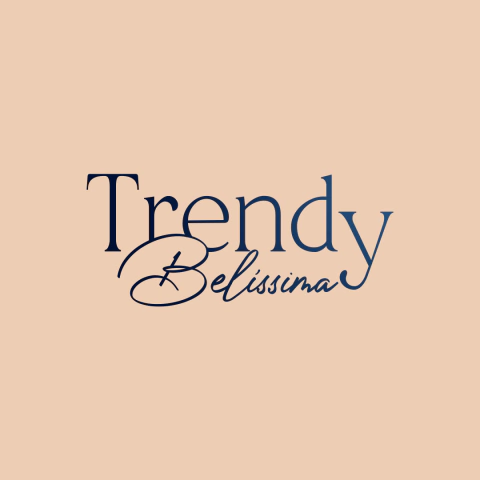 Trendy Belíssima