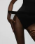 Body Breeze Microfibra | Preto - loja online