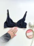 Sutiã comfy - Preto - comprar online