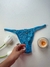 Desejo - Azul - comprar online