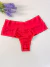 Nina - Vermelho - comprar online