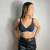 Sutiã comfy - Preto - loja online