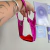 Vibrador de calcinha controlável por aplicativo