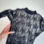 Body Celine Preto - loja online
