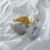 Plug com Glitter - Bella Dona