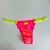 algodão doce - Rosa Neon com Amarelo Neon - comprar online