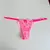 algodão doce - Rosa Neon com Rosa Bebê - comprar online