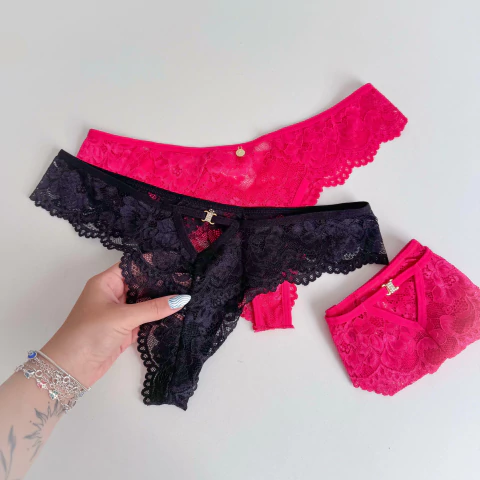 Calcinha sexy
