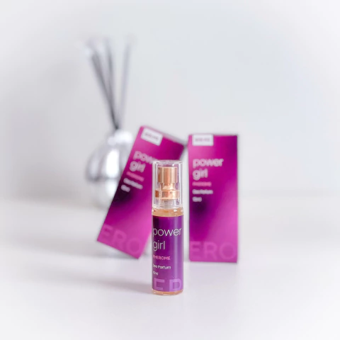 Perfume Feromônio - comprar online