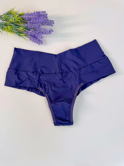 Nina - Azul Marinho - comprar online