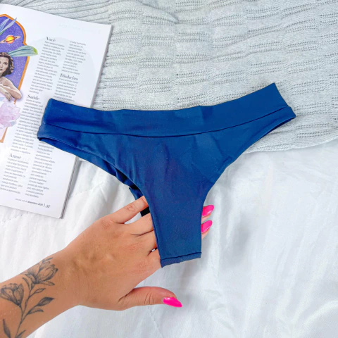 Liz - Azul Marinho - comprar online