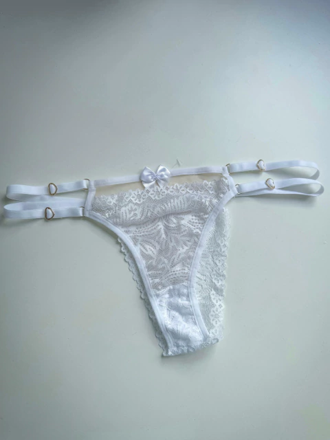 Cindy - Branca - comprar online