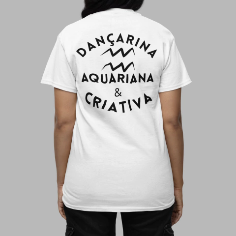 Aquariana e Criativa - comprar online