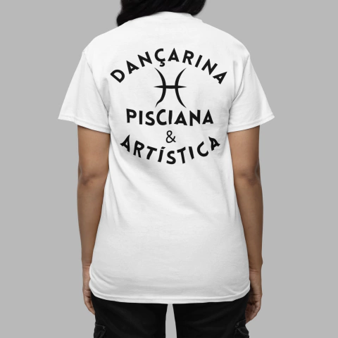 Pisciana e Sonhadora - comprar online