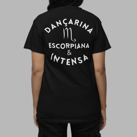 Escorpiana e Intensa - comprar online