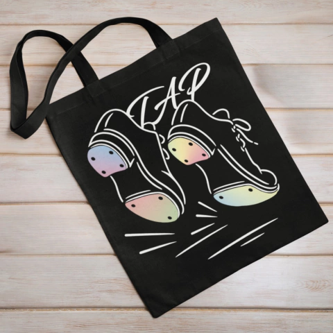 Ecobag Tap - comprar online