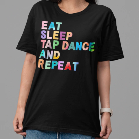 Tap Dance And Repeat - comprar online
