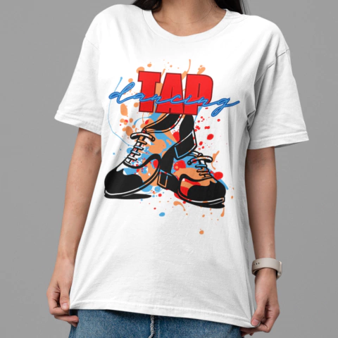 Tap Dancing - comprar online