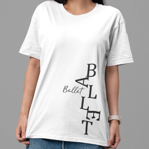 Ballet - comprar online