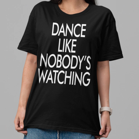 Nobody's Watching - comprar online