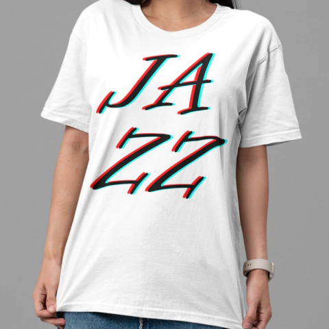 Jazz 3D - comprar online