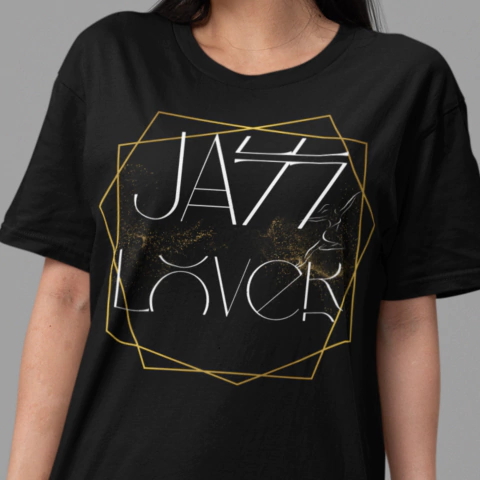 Jazz Lover - comprar online