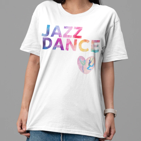 Jazz Dance Color - comprar online