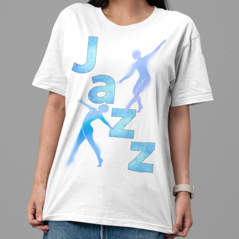 Jazz Azul - comprar online