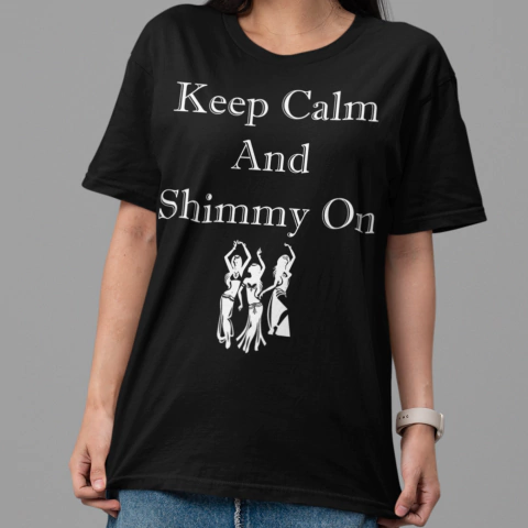 Shimmy On - comprar online