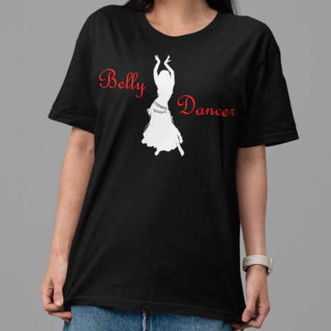 Belly Dancer - comprar online