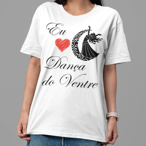 Eu s2 Dança do Ventre - comprar online