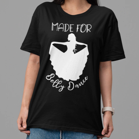 Made For Dança do Ventre - comprar online