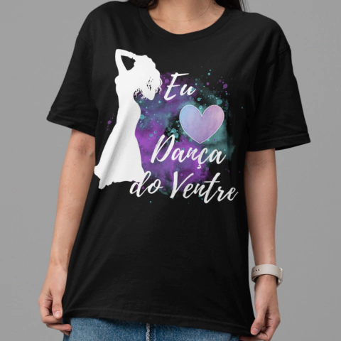 Eu Amo Dança do Ventre - comprar online