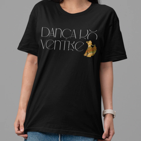 Dança do Ventre - comprar online