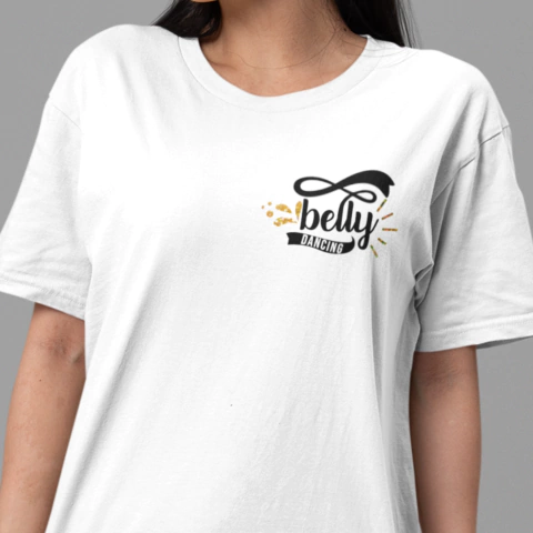 Belly Dancer - comprar online