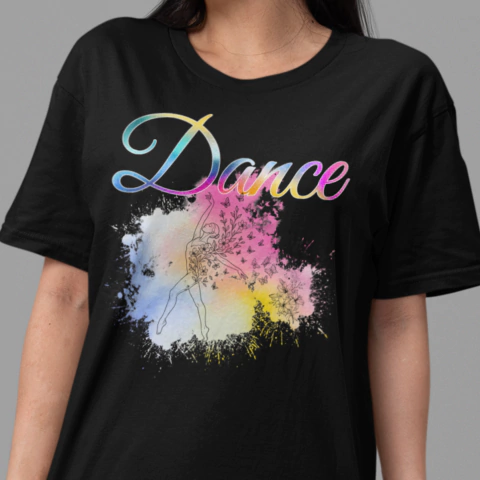 Dance Colors - comprar online