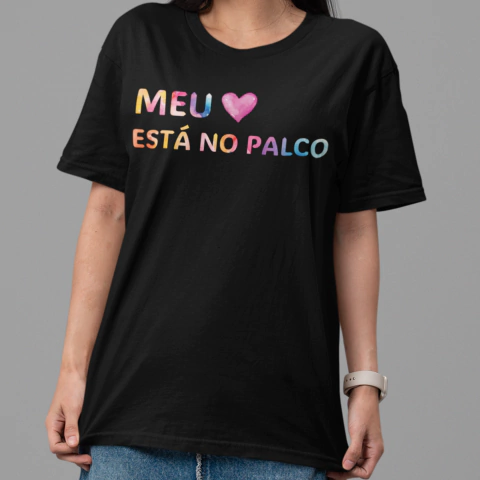 Está No Palco - comprar online