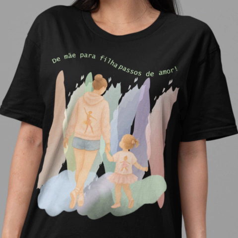 Passos de Amor - comprar online