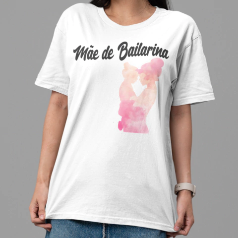 Mãe de Bailarina - comprar online