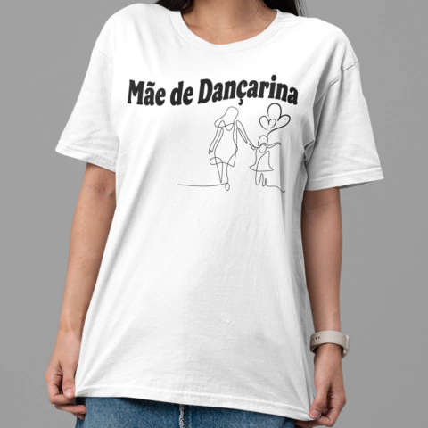 Mãe de Dançarina - comprar online
