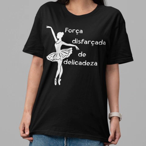 Força e Delicadeza - comprar online