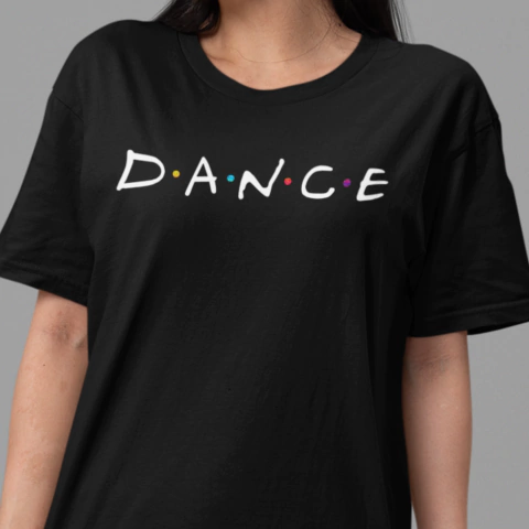 Dance Friends - comprar online