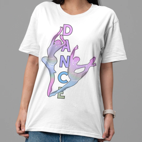 Dance Aquarela - comprar online