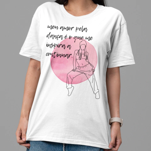 Meu Amor Pela Dança - comprar online