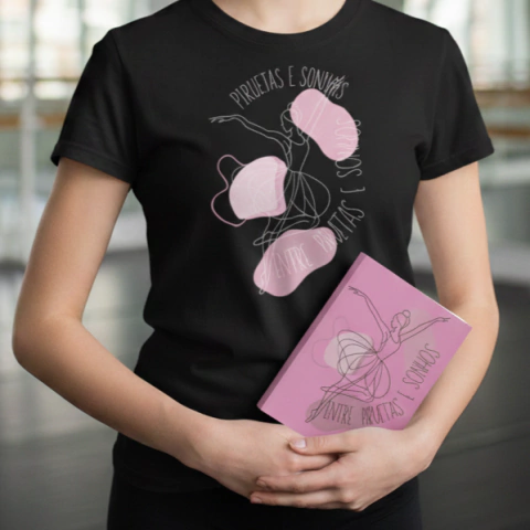 Kit Always Bailarina - comprar online