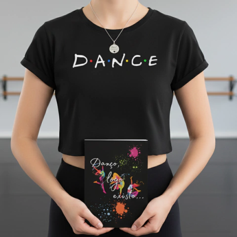 Kit Dance Básico - comprar online