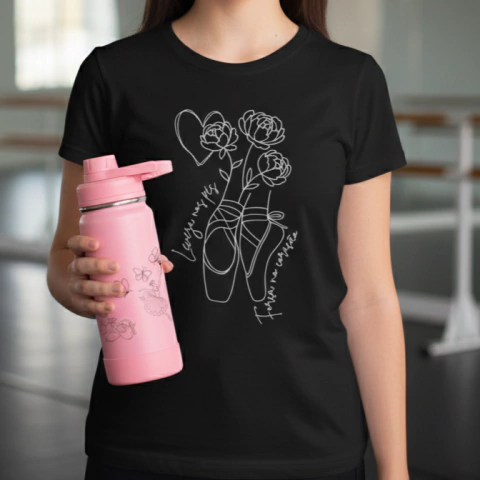 Kit Move Ballet - comprar online