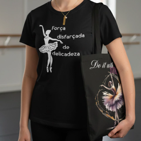 Kit Ballet Completo - comprar online