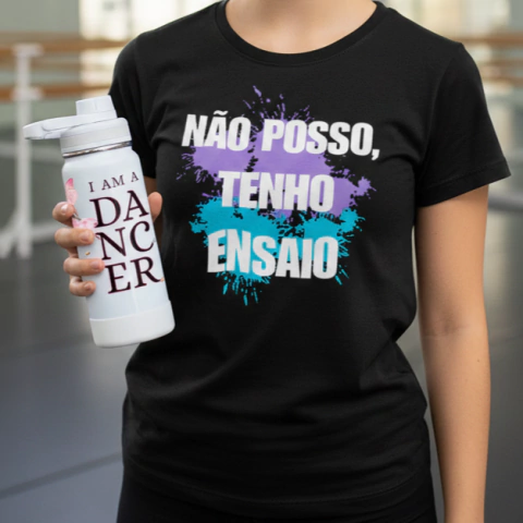 Kit Move Dance - comprar online